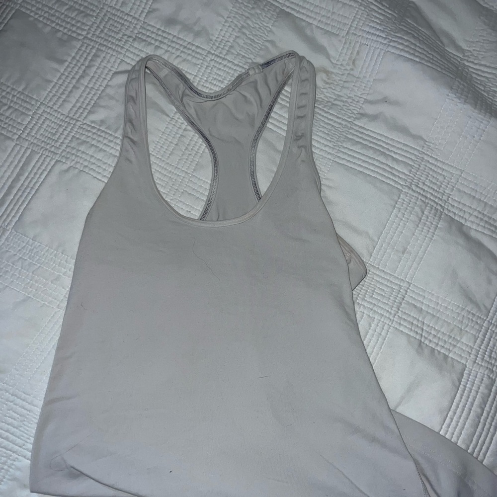 Lululemon Cool Racerback